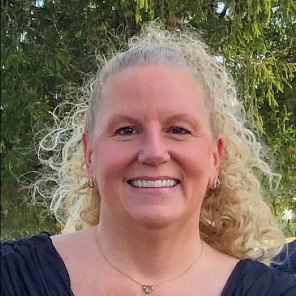 Meet your Posher, Vicki